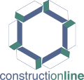 Construction Line Logo